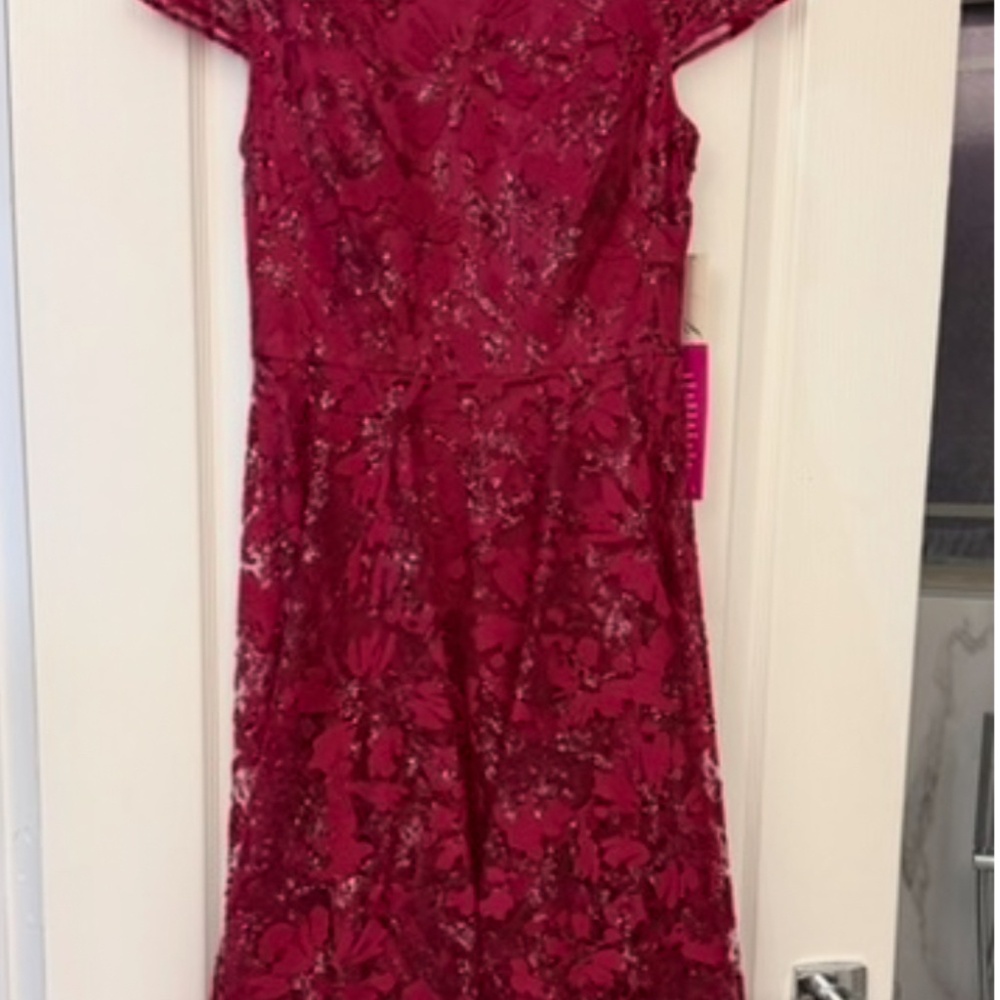 Elisa J Formal Dress
